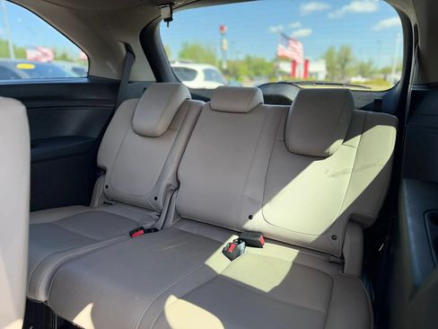Used 2019 Honda Odyssey EX-L image 31