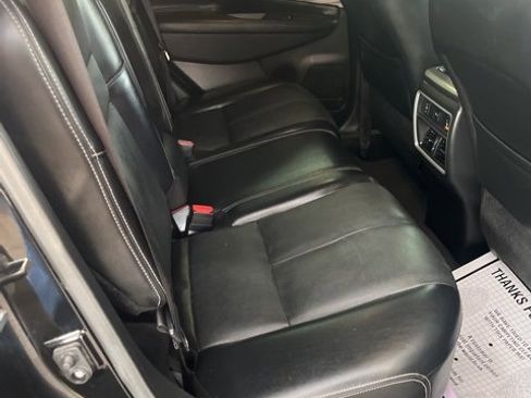 Used 2017 Nissan Murano Platinum w/ Platinum Technology Package image 10