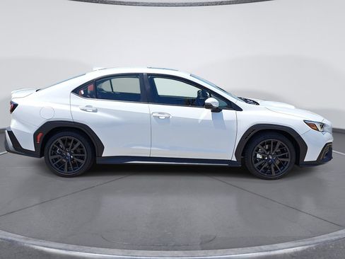 New 2026 Subaru WRX Limited w/ WRX Electronics Package AWD/4WD image 2
