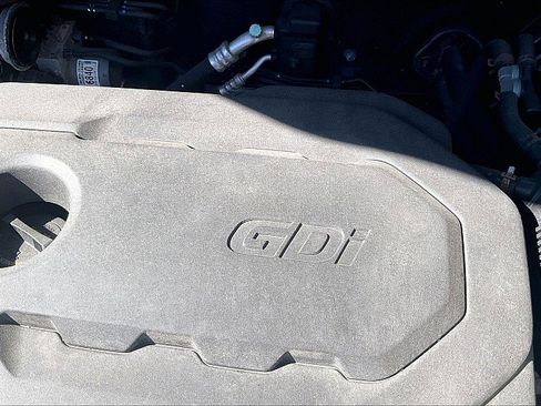 Used 2016 Kia Sorento AWD image 29