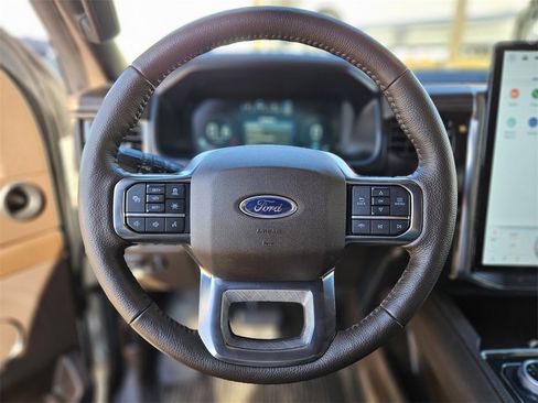 Used 2022 Ford Expedition Max King Ranch image 25