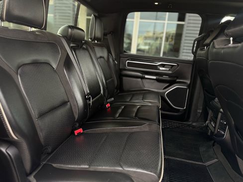 Used 2020 RAM 2500 Laramie w/ Night Edition image 15