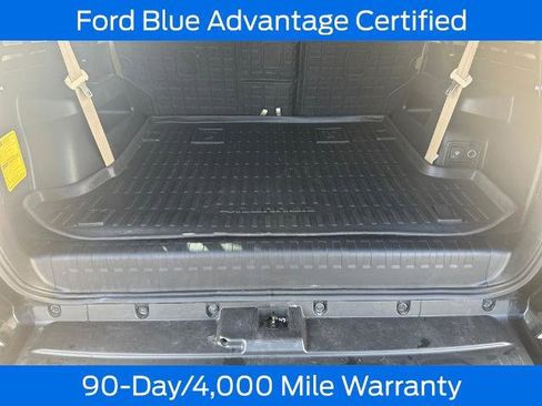 Used 2024 Toyota 4Runner SR5 Premium w/ Moonroof Package AWD/4WD image 7