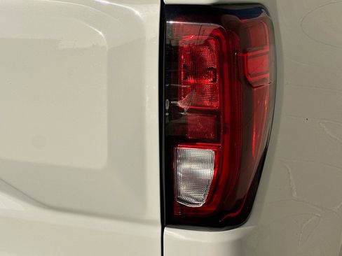 Certified 2024 GMC Sierra 1500 Pro w/ Graphite Edition image 35