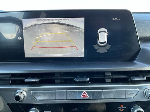 Used 2024 Kia Telluride S w/ S Sunroof Package image 17