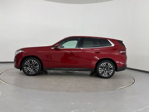 Used 2026 BMW X3 xDrive30i AWD/4WD image 2