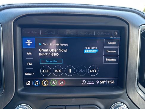 Used 2020 GMC Sierra 3500 Denali w/ Denali Ultimate Package image 24