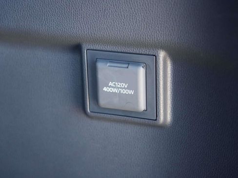 Used 2025 Lexus GX 550 GX 550 Premium 4WD 4WD image 8