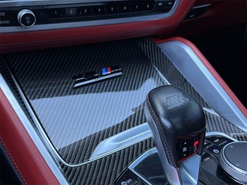 Used 2020 BMW X5 M Competition w/ Executive Package image 28