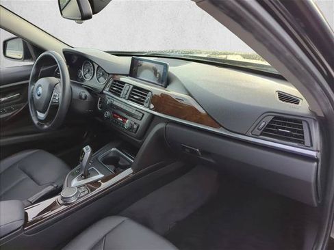 Used 2015 BMW 328i xDrive Sedan AWD/4WD image 27