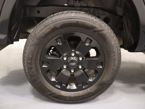 Used 2020 Ford Ranger XLT w/ Equipment Group 301A Mid image 25