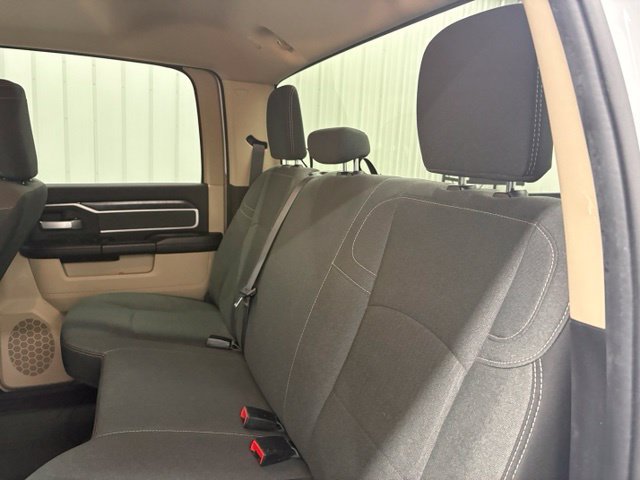 Used 2022 RAM 2500 Big Horn AWD/4WD image 10