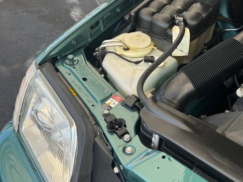 Used 1999 Mercedes-Benz SL 500 image 39