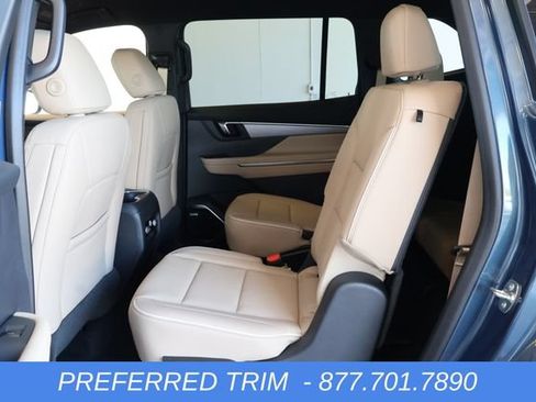 New 2026 Buick Enclave Preferred w/ Power Package FWD image 16