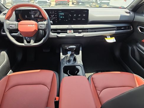 New 2026 Kia K4 GT-Line FWD image 11