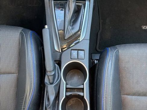 Used 2019 Toyota Corolla SE w/ Carpet Mat Package (TMS) image 14