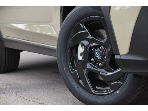 New 2026 Subaru Crosstrek 2.5i Sport AWD/4WD image 11