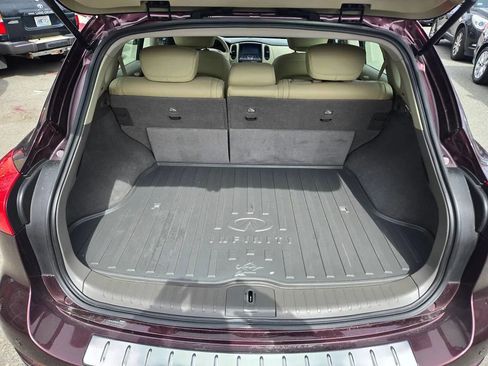 Used 2015 INFINITI QX50 Journey w/ Premium Package image 29