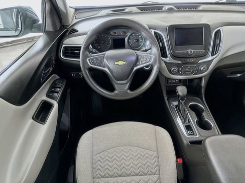 Used 2023 Chevrolet Equinox LS w/ Sport Edition image 4