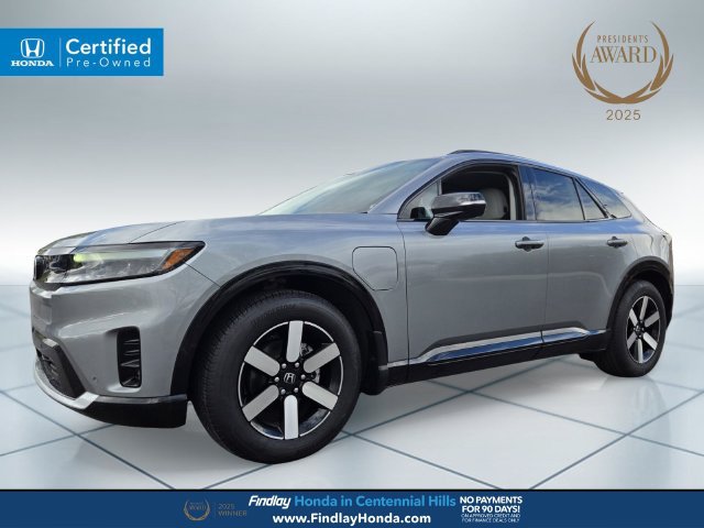 Used 2025 Honda Prologue Touring image 1