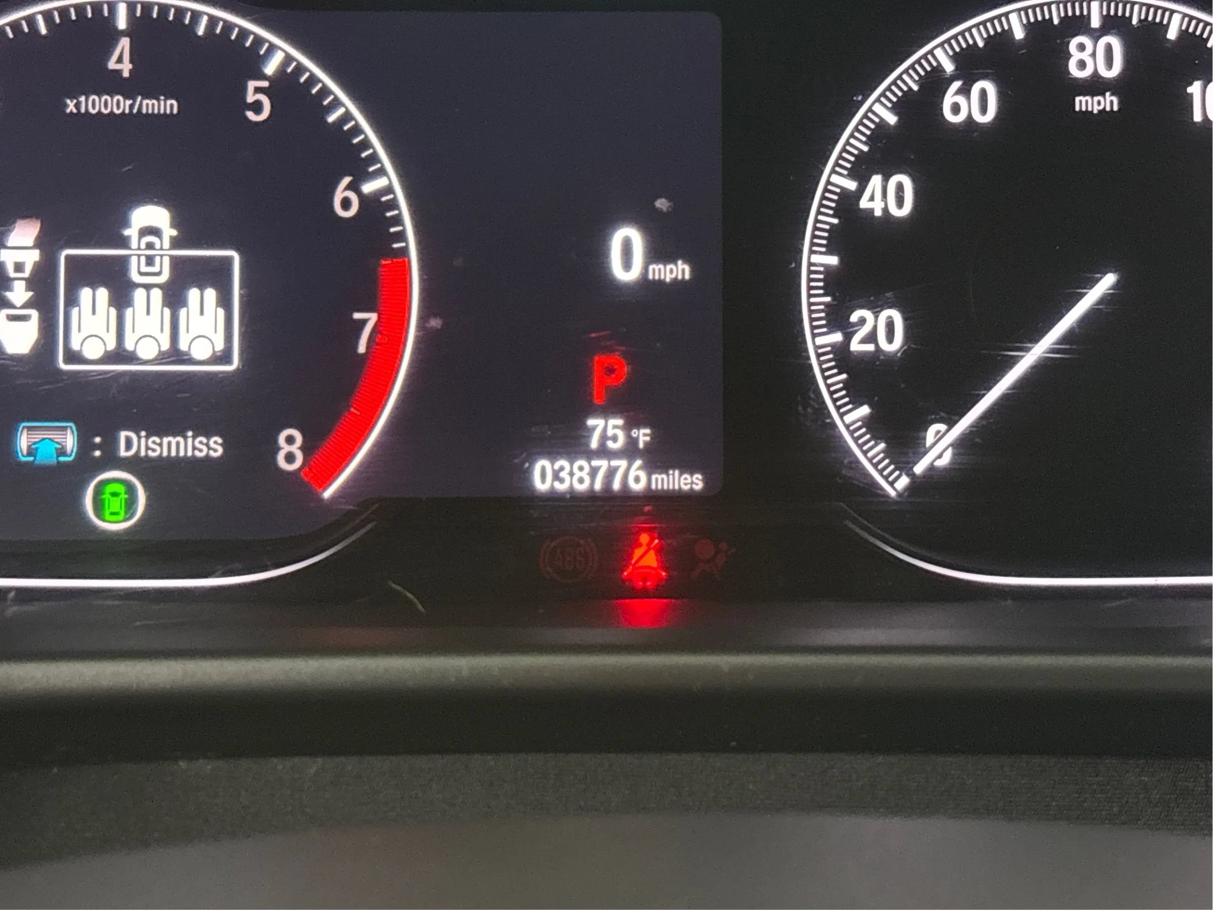 Used 2022 Honda Accord Sport image 44