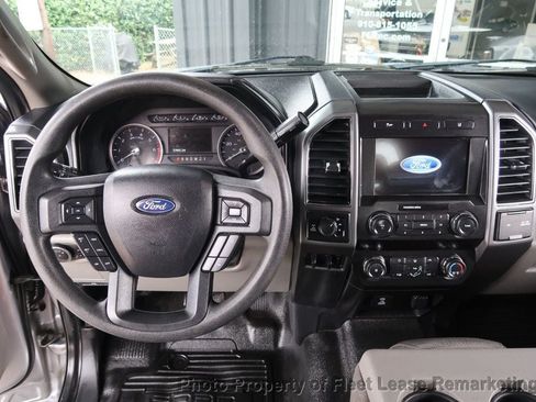 Used 2020 Ford F250 XLT AWD/4WD image 24