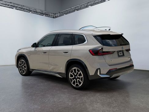 Used 2026 BMW X1 xDrive28i AWD/4WD image 5