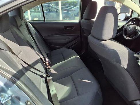 Used 2024 Toyota Corolla LE FWD image 25