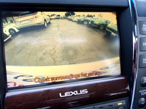 Used 2011 Lexus ES 350 image 23