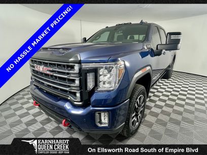 Used 2023 GMC Sierra 3500 AT4 w/ AT4 Premium Plus Package