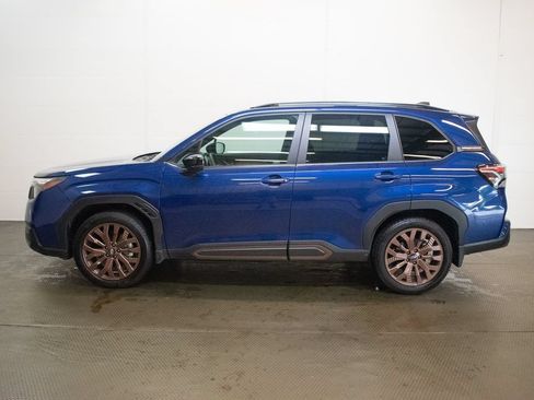 Certified 2026 Subaru Forester Sport AWD/4WD image 7