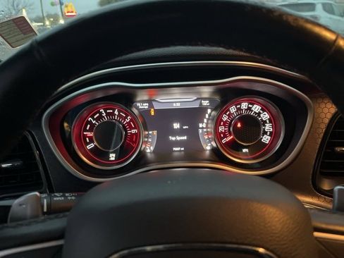 Used 2015 Dodge Challenger SXT Plus w/ Sound Group II image 19