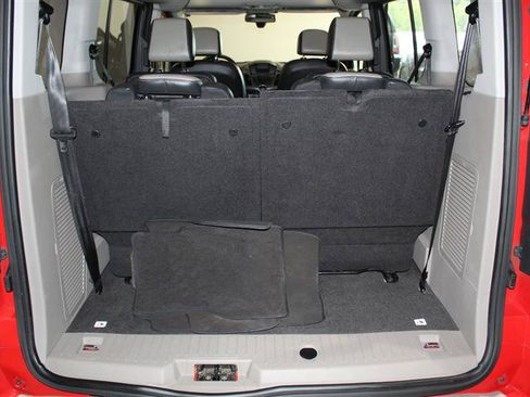 Used 2016 Ford Transit Connect Titanium FWD image 34