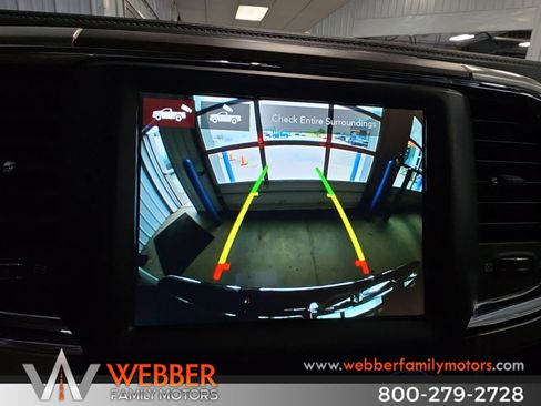 Used 2018 RAM 2500 Laramie AWD/4WD image 30