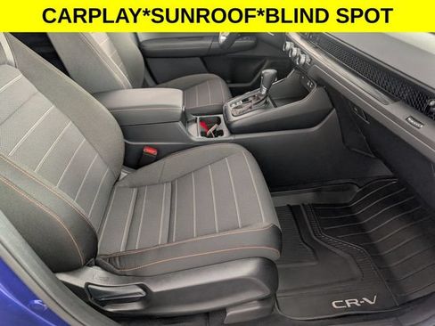 Used 2024 Honda CR-V Sport image 30