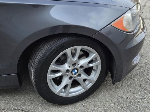 Used 2008 BMW 128i Convertible image 6