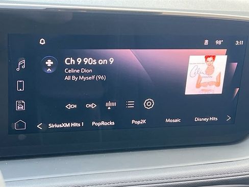 New 2026 Buick Encore GX Preferred w/ Comfort Package FWD image 10