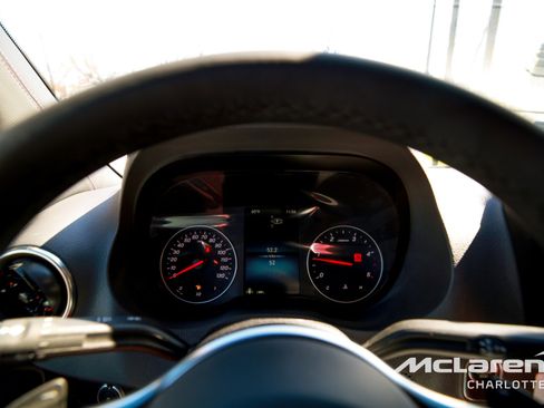 New 2024 Mercedes-Benz Sprinter 3500 image 11