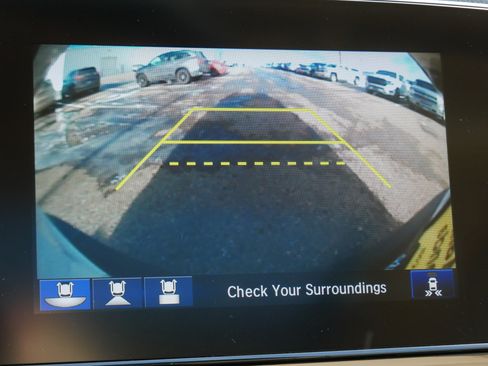 Certified 2018 Honda CR-V Touring image 33