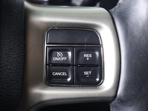 Used 2018 RAM 2500 Laramie w/ Convenience Group image 13