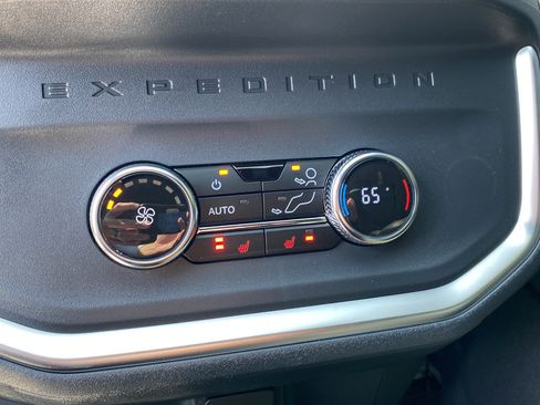 New 2027 Ford Expedition Max Platinum w/ Stealth Performance Package AWD/4WD image 33
