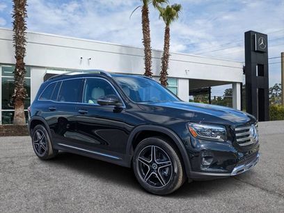 New 2026 Mercedes-Benz GLB 250