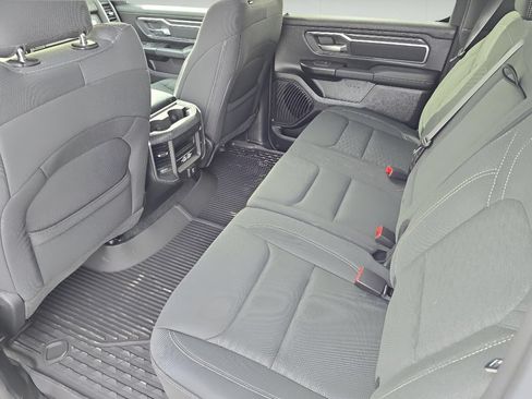 New 2026 RAM 1500 Big Horn AWD/4WD image 29