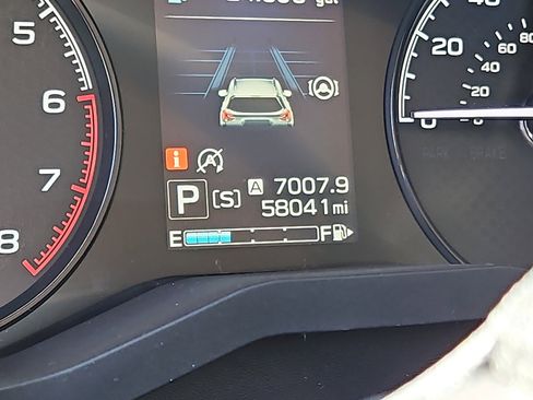 Used 2020 Subaru Forester w/ Popular Package #1 image 19