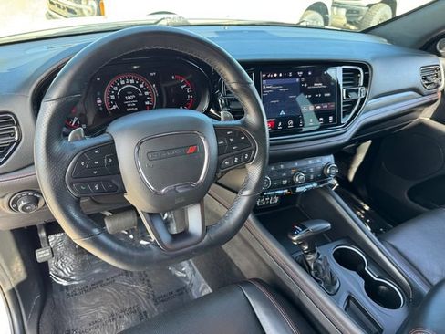 Used 2023 Dodge Durango GT AWD/4WD image 3