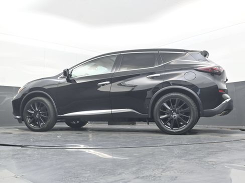 Used 2023 Nissan Murano SL w/ SL Moonroof Package FWD image 27