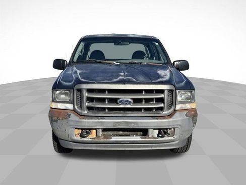Used 2002 Ford F350 2WD Crew Cab Super Duty image 2