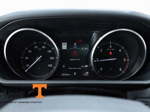 Used 2017 Land Rover Discovery HSE Luxury image 68