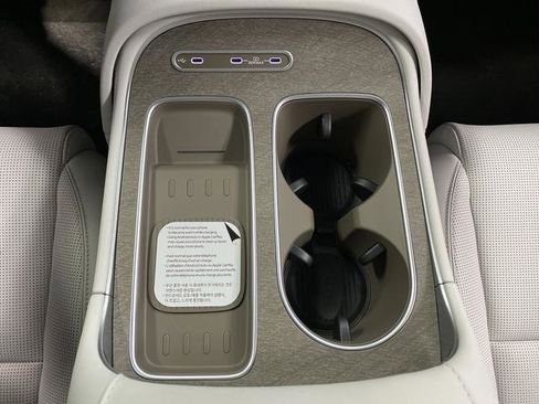 New 2026 Hyundai Palisade SEL image 24