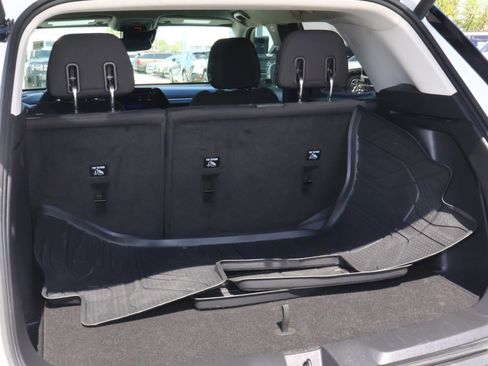 Used 2025 Chevrolet TrailBlazer LT w/ Convenience Package image 20